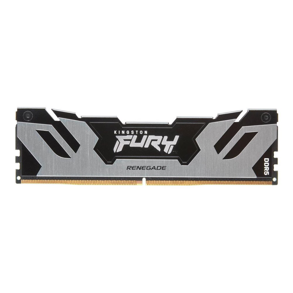 Kingston Technology Kingston FURY Renegade - DDR5 - modul - 32 GB - DIMM 288-pin / PC5-51200 - ej buffrad