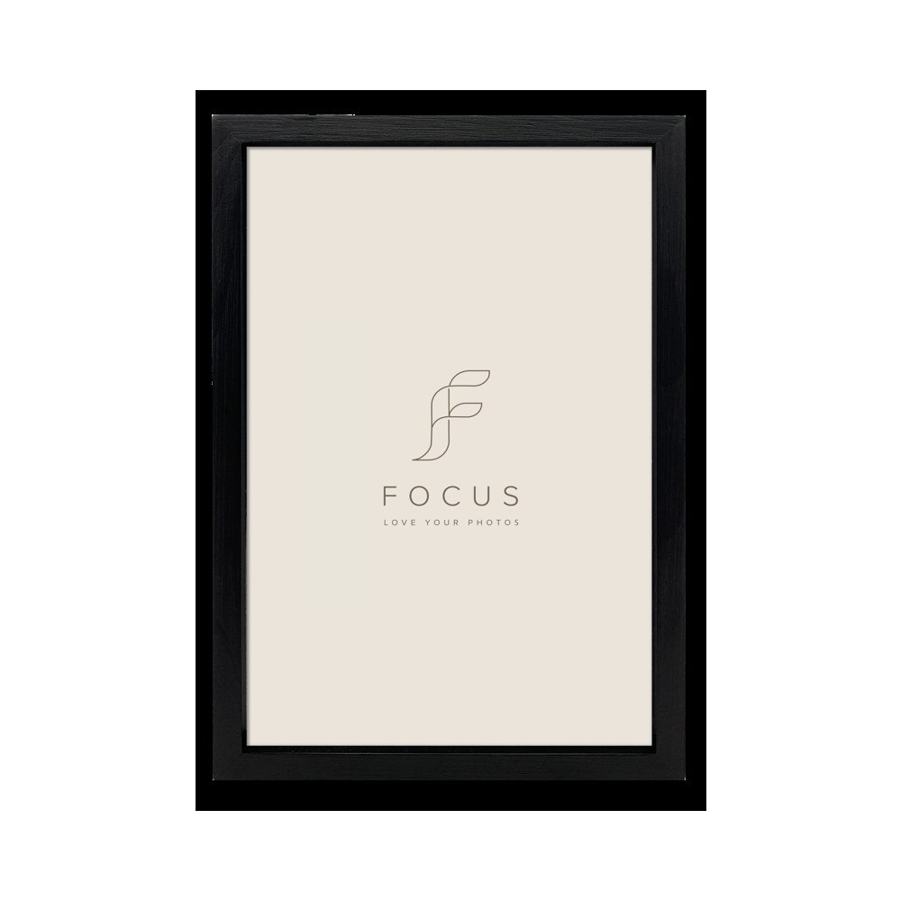 FOCUS Focus Grace Black 21x29,7 (A4)