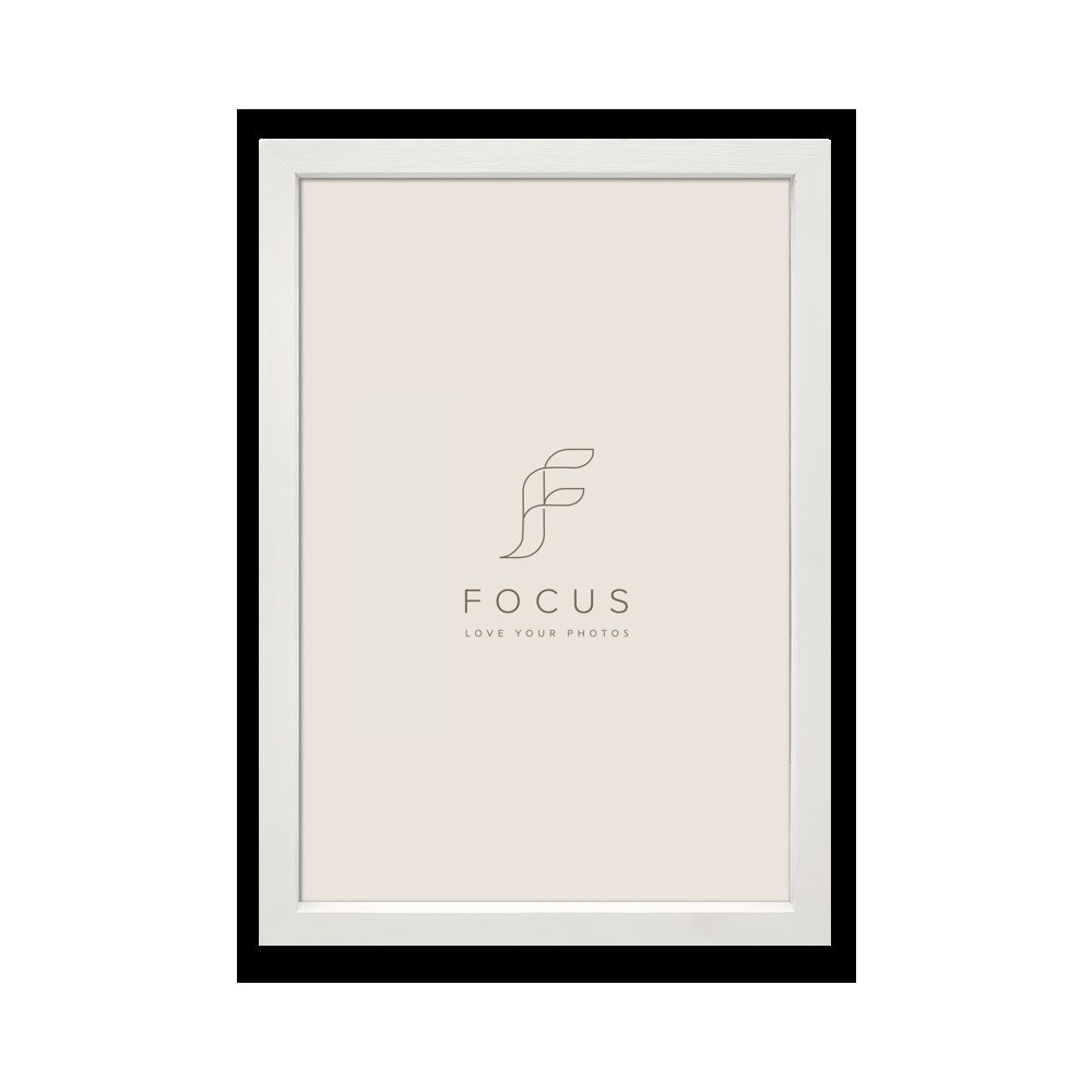 FOCUS Focus Grace White 21x29,7 (A4)