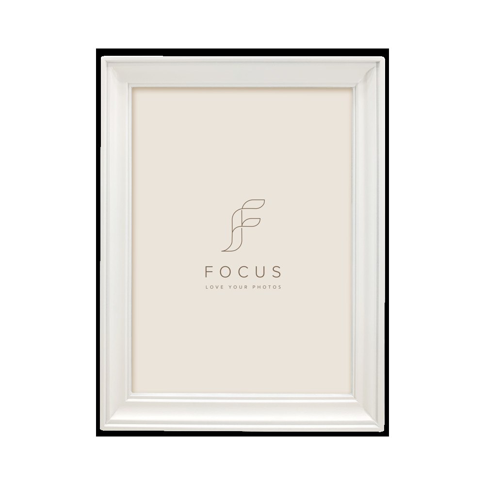 FOCUS Focus Calla White 30x40
