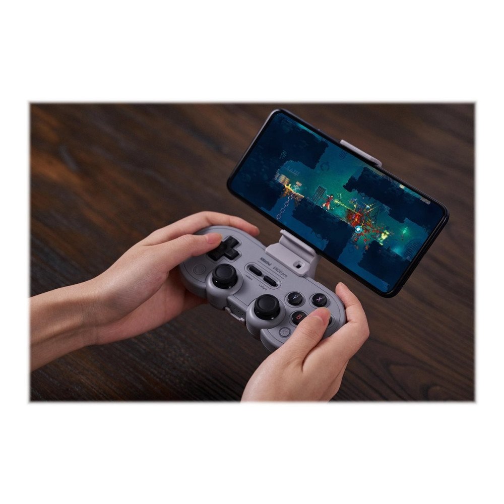 8Bitdo 8Bitdo SN30 Pro