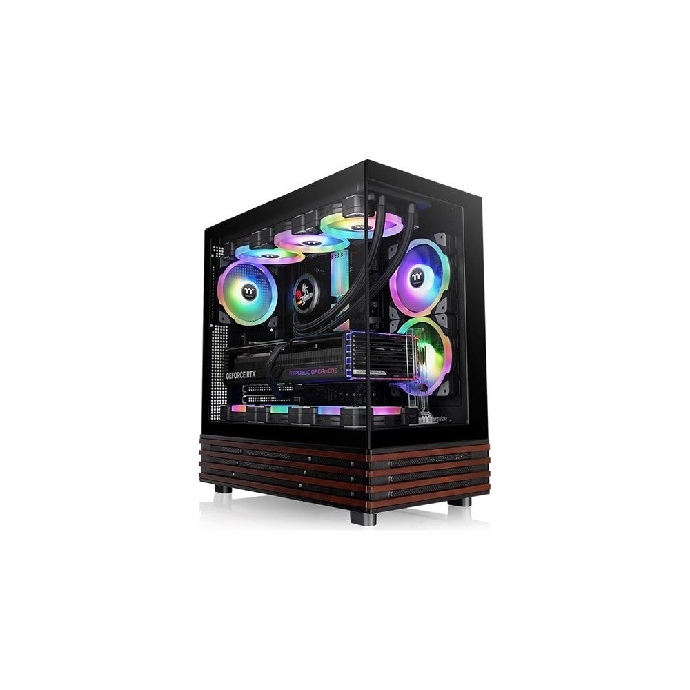 Thermaltake Thermaltake View 270 Plus WS ARGB
