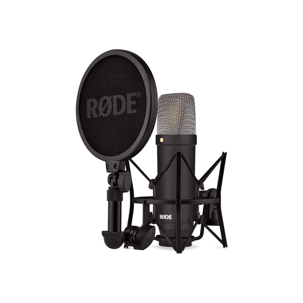 RØDE RØDE NT1