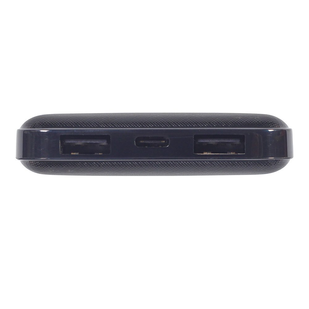 Gembird Gembird PB10-02 power bank - Li-pol - USB - 12 Watt