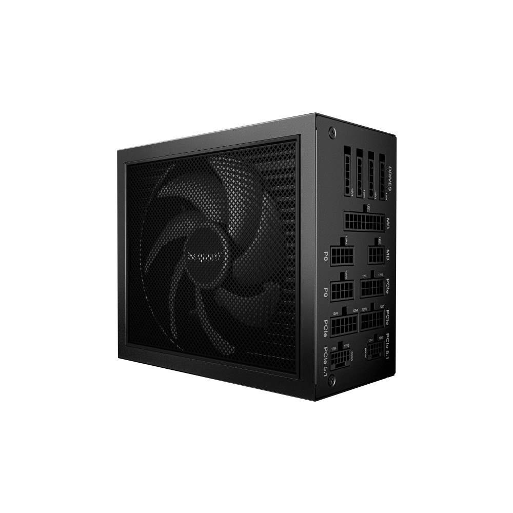 Be-Quiet! be quiet! Dark Power 14 1200 W