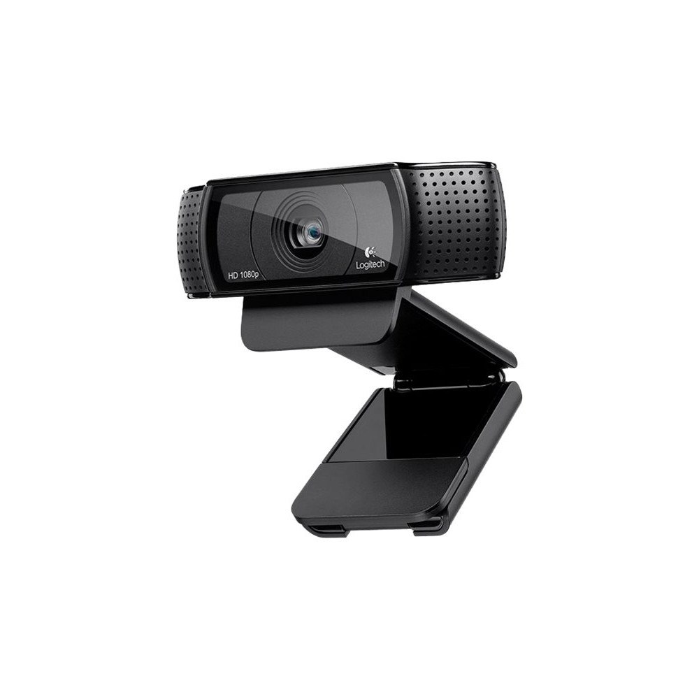 Logitech Logitech HD Pro Webcam C920