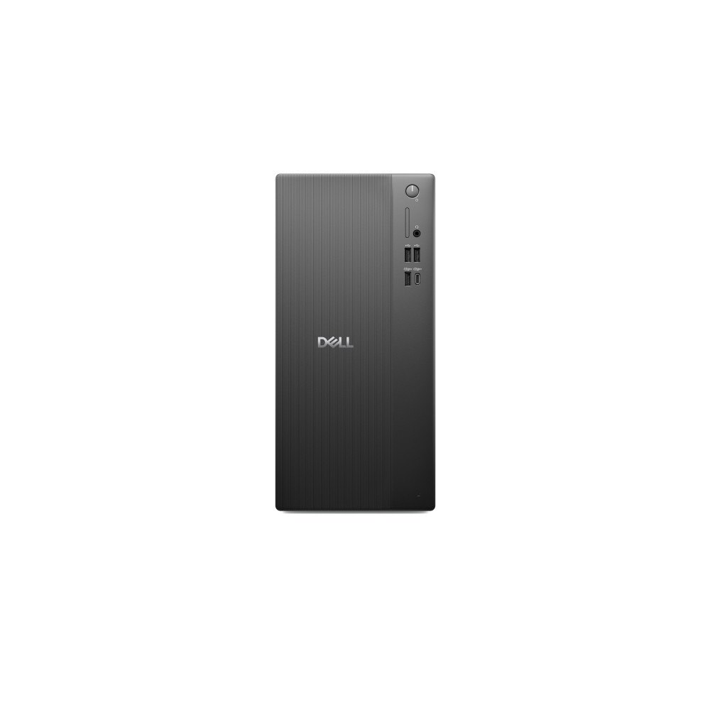 DELL Dell Tower ECT1250 Tower Core i5 I5-14400 8GB 512GB Intel UH...