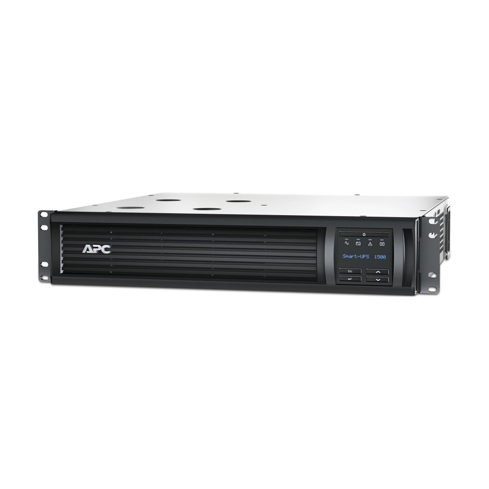 APC APC Smart-UPS 1500VA LCD RM