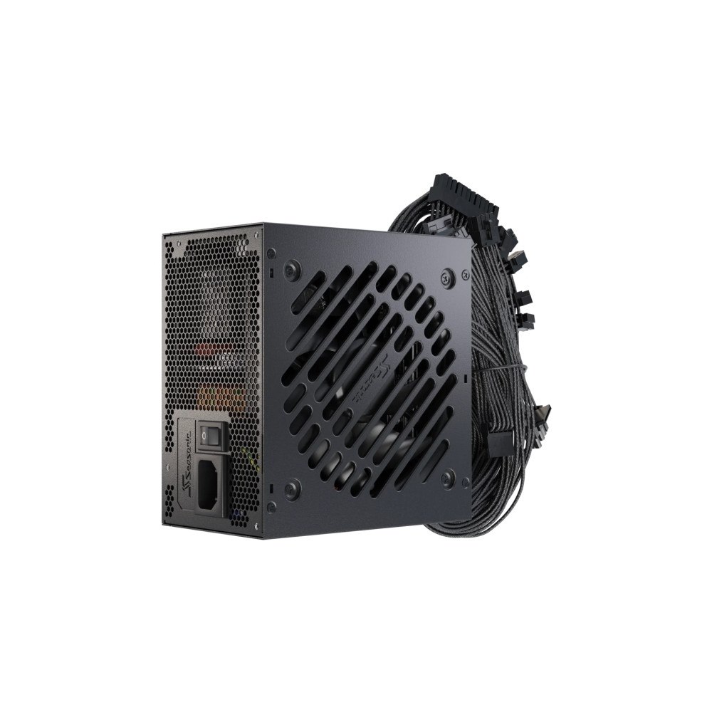 Seasonic Seasonic CORE BC-750 ATX 3.1, 750 W, 100