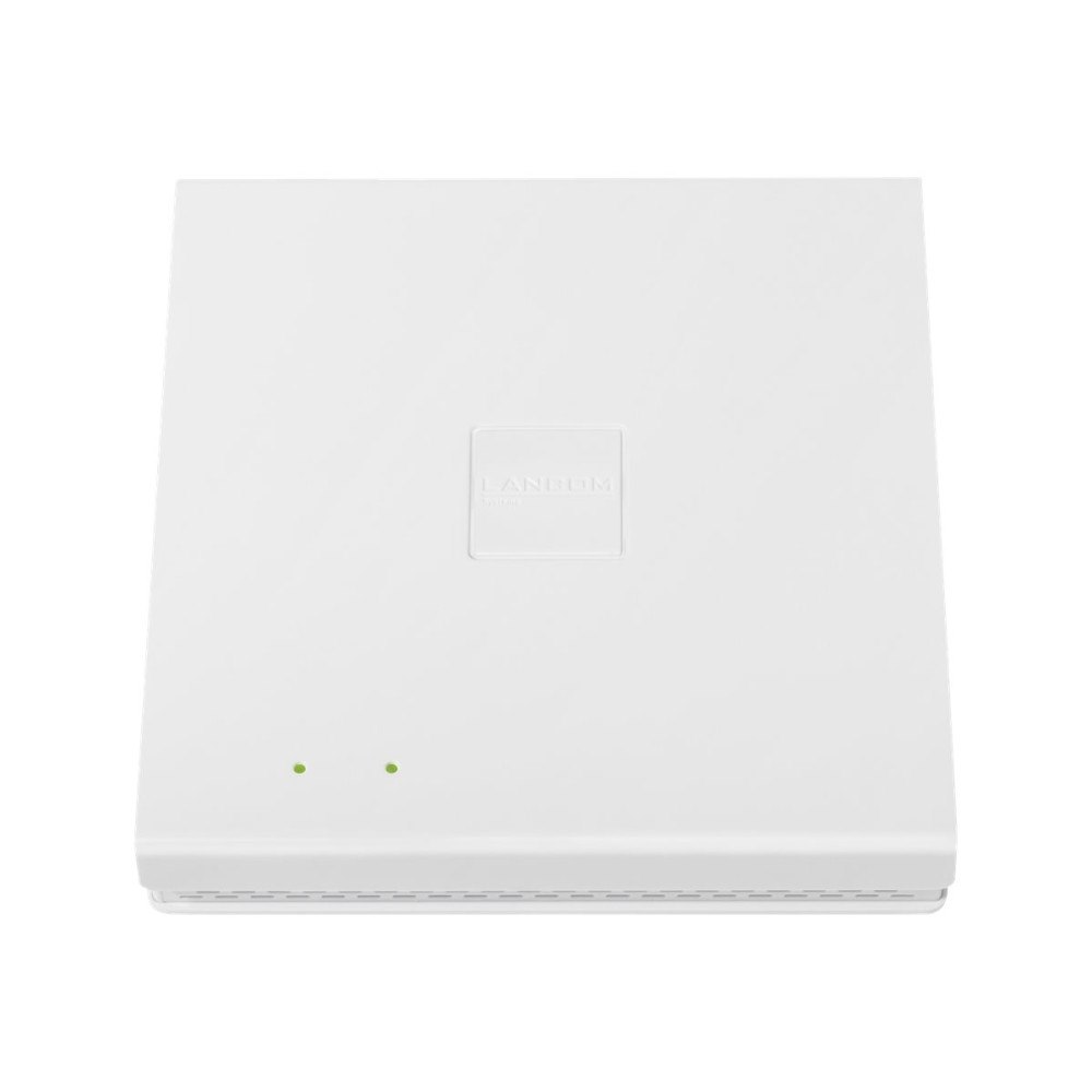 Lancom Systems LANCOM LX-6200E - trådlös åtkomstpunkt - Wi-Fi 6 - molnhanterad