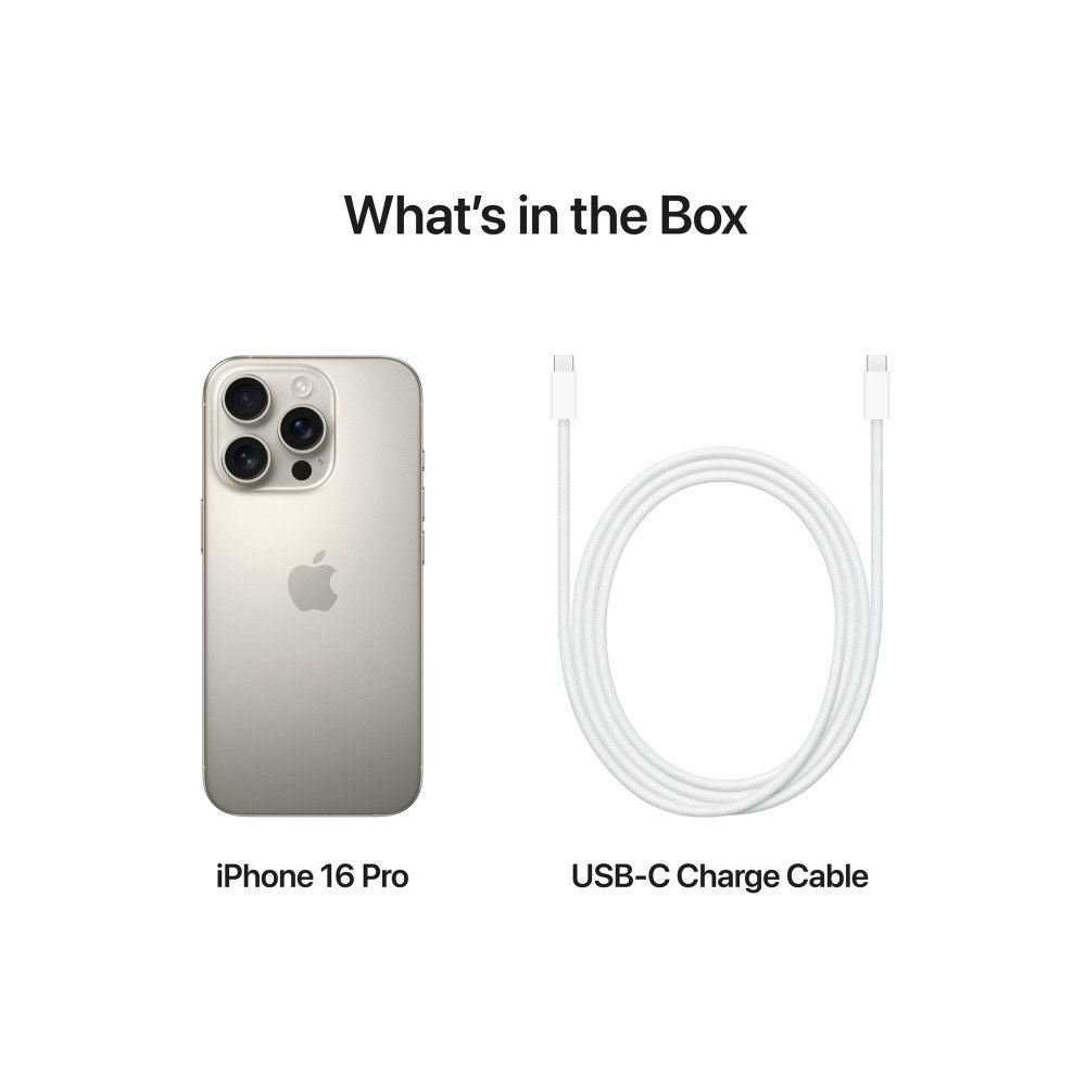 Apple Apple iPhone 16 Pro
