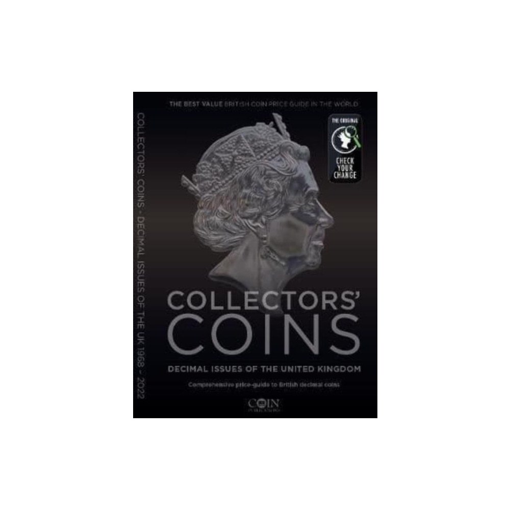 Rotographic Publications Collectors Coins: (häftad, eng)