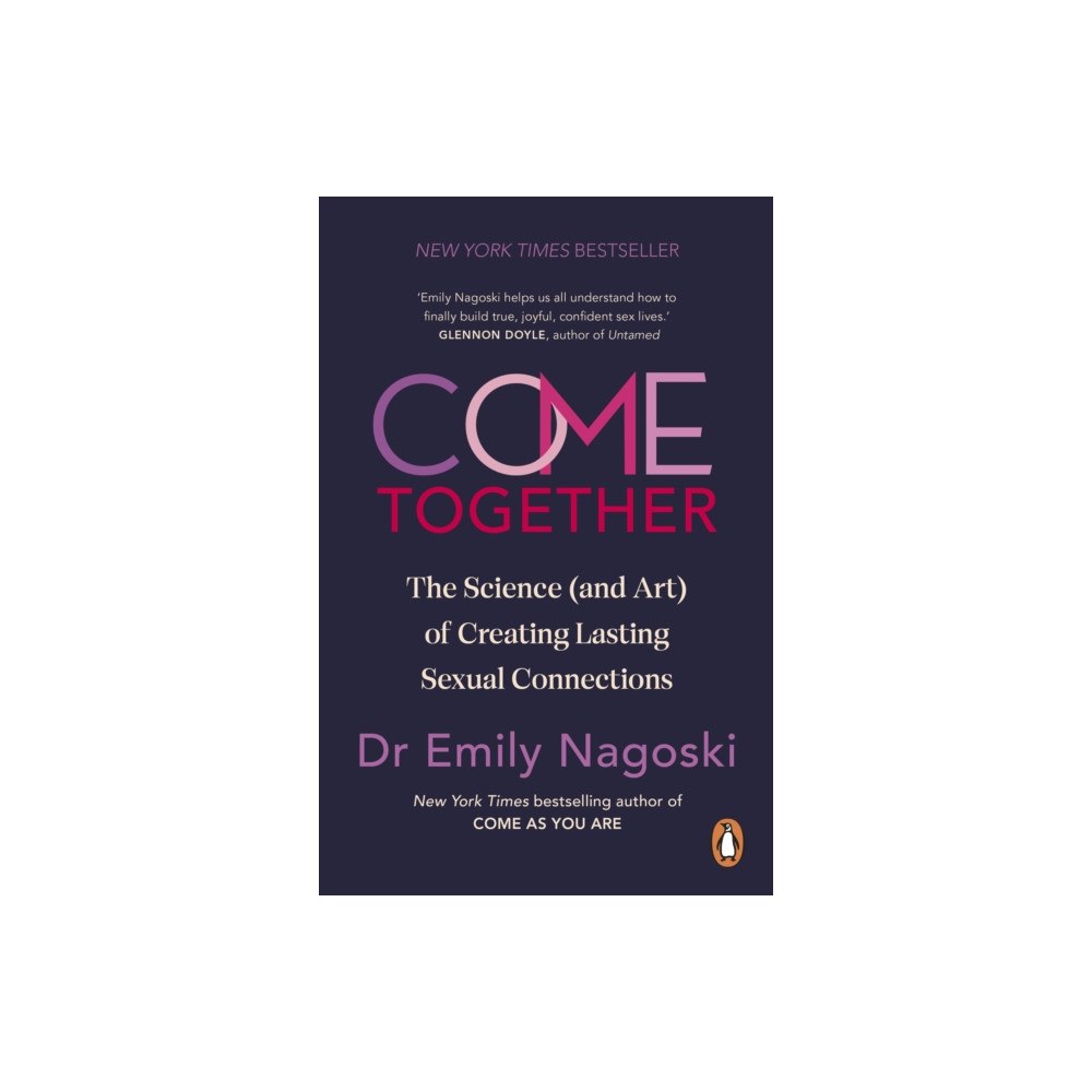 Ebury Publishing Come Together (häftad, eng)