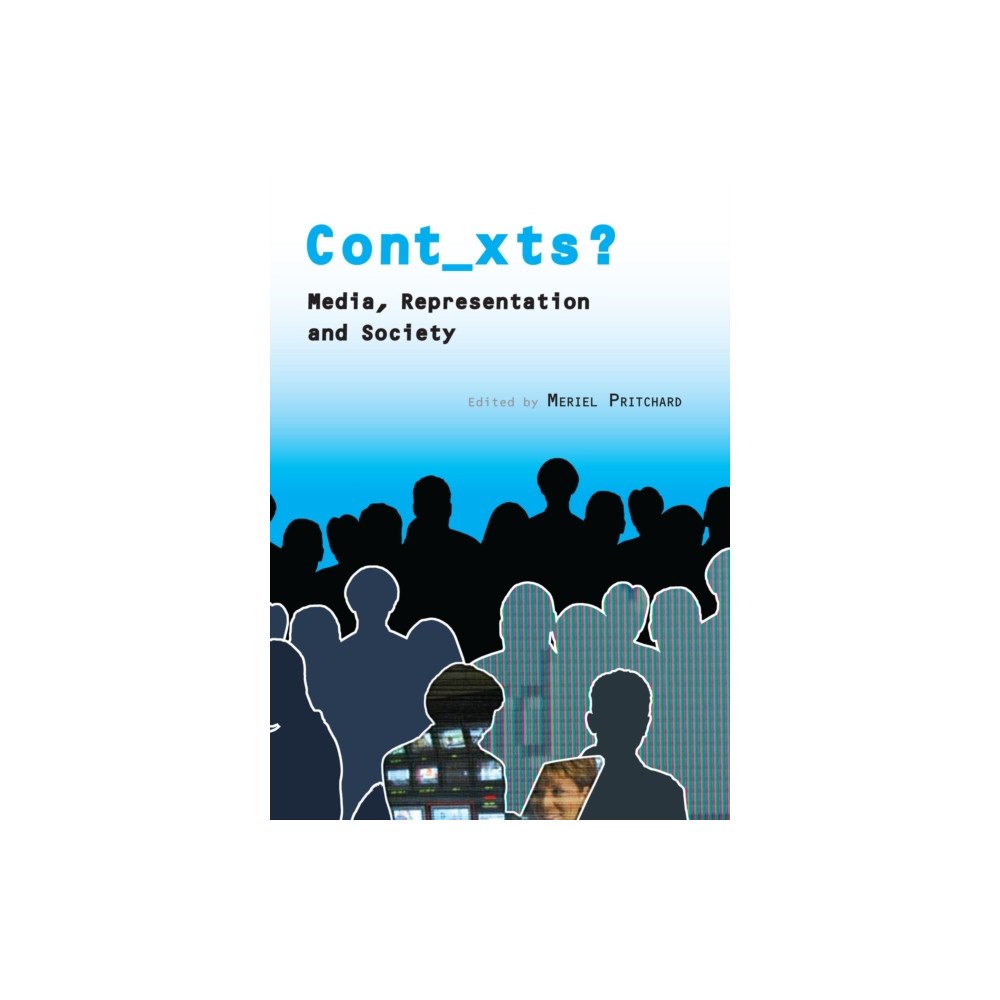 Chester Academic Press Cont_xts? (häftad, eng)