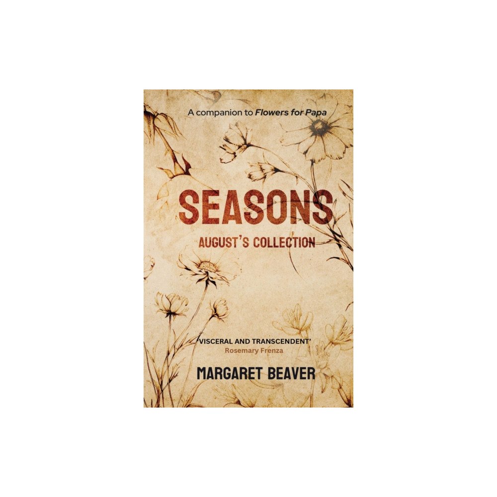 Pegasus Elliot Mackenzie Publishers Seasons - August's Collection (häftad, eng)