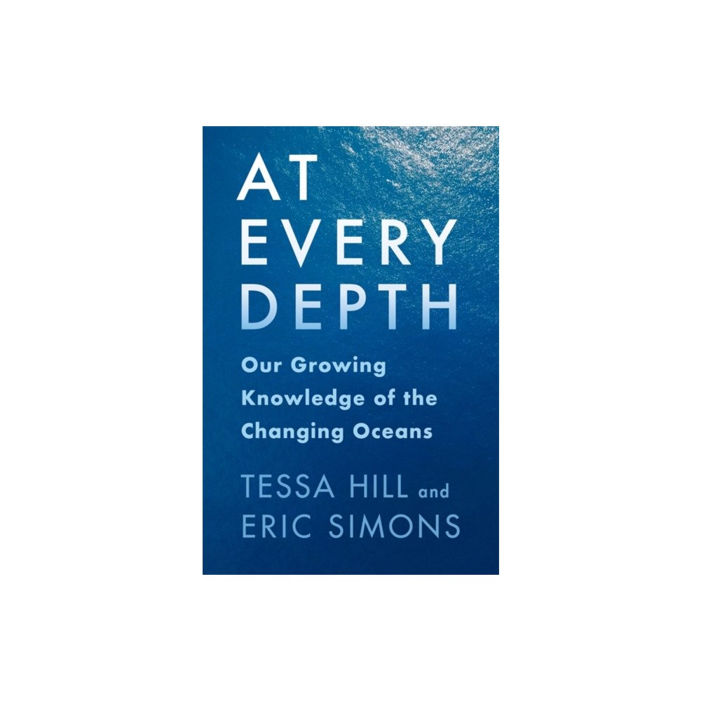 Columbia university press At Every Depth (häftad, eng)