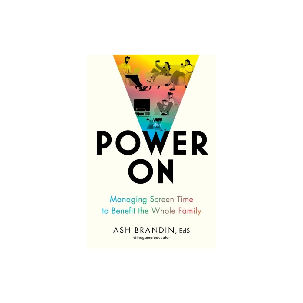 Hachette Books Power On (häftad, eng)