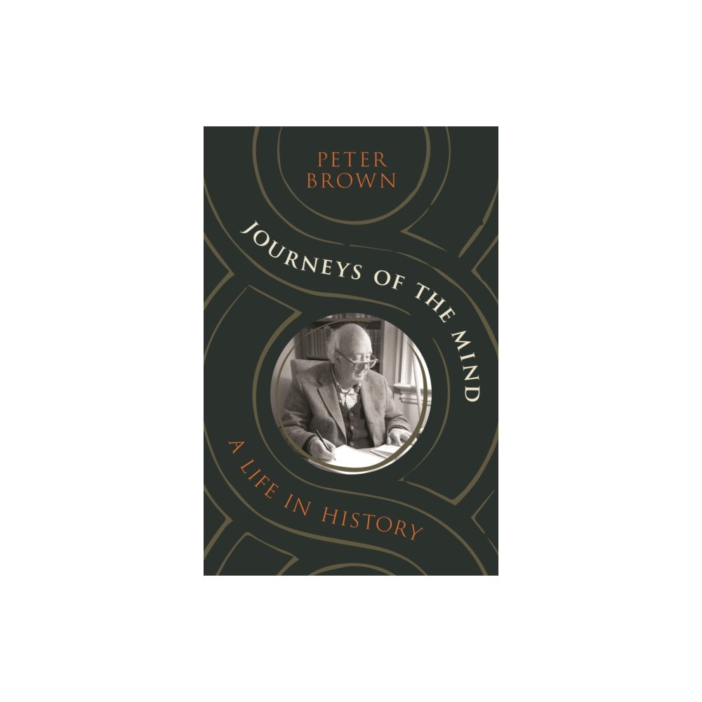 Princeton University Press Journeys of the Mind (häftad, eng)