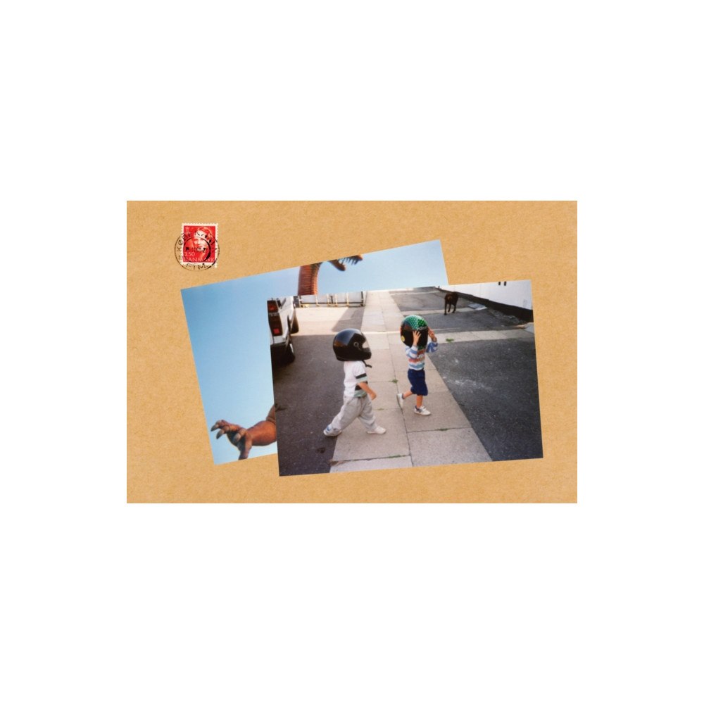 J & L Books Andre Viking: Hello Soul Mate (inbunden, eng)