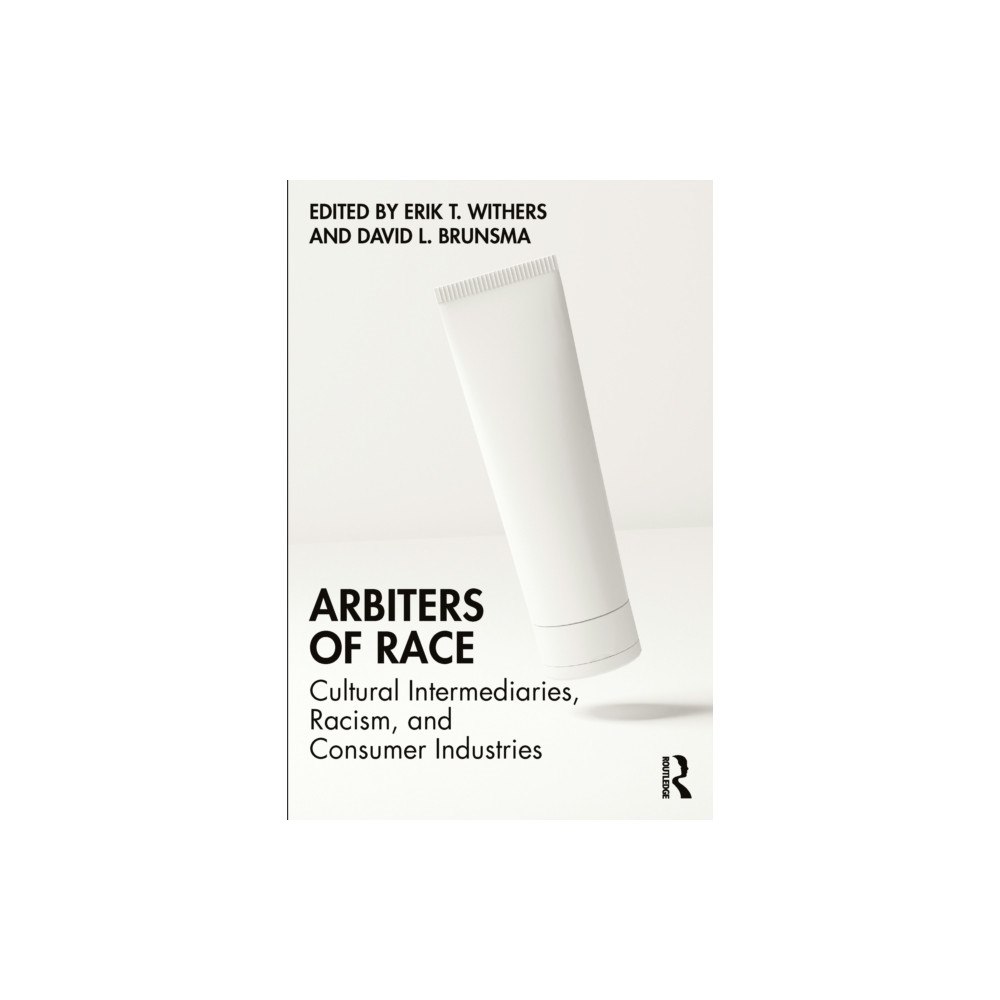 Taylor & francis ltd Arbiters of Race (häftad, eng)