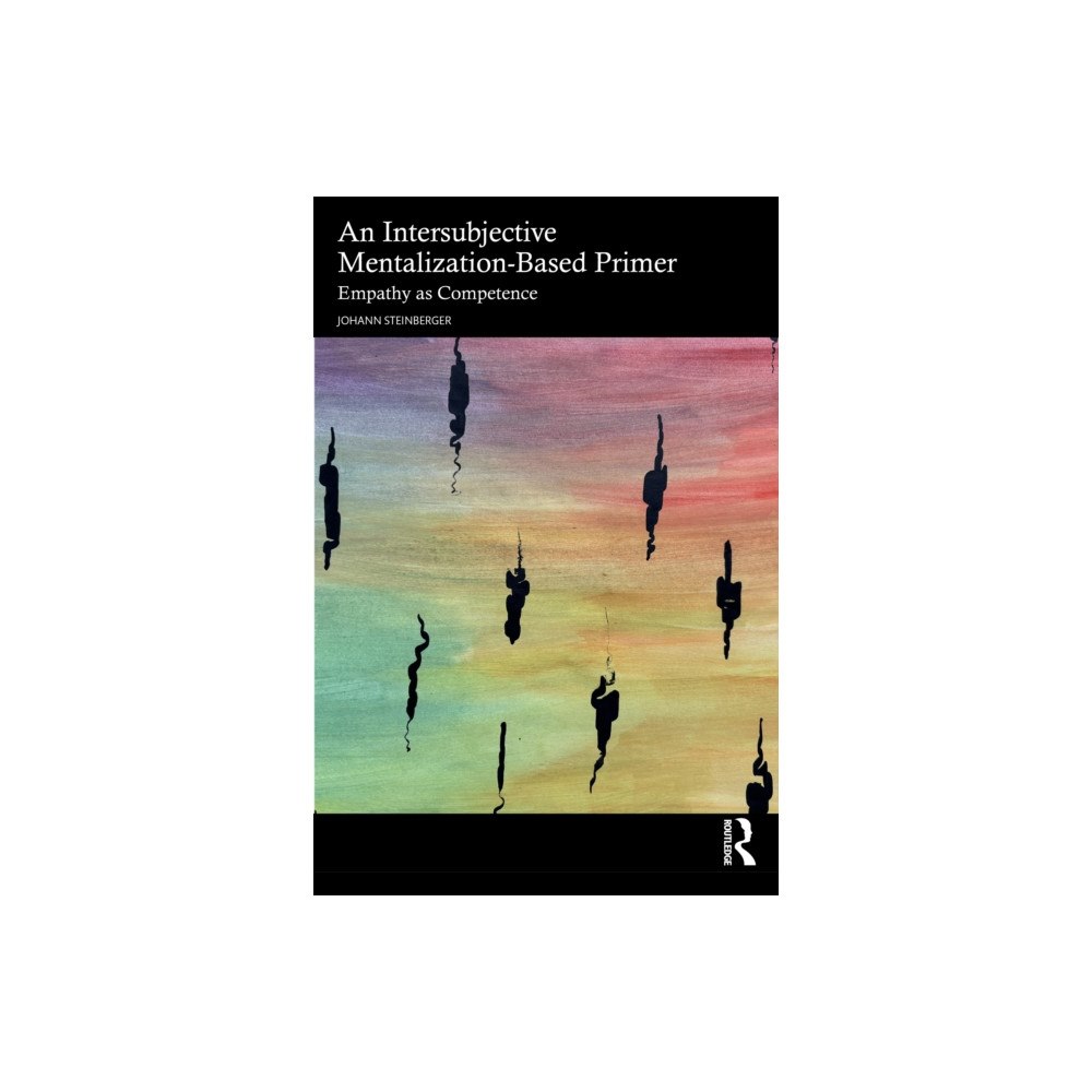 Taylor & francis ltd An Intersubjective Mentalization-Based Primer (häftad, eng)
