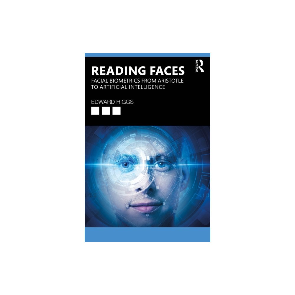 Taylor & francis ltd Reading Faces (häftad, eng)