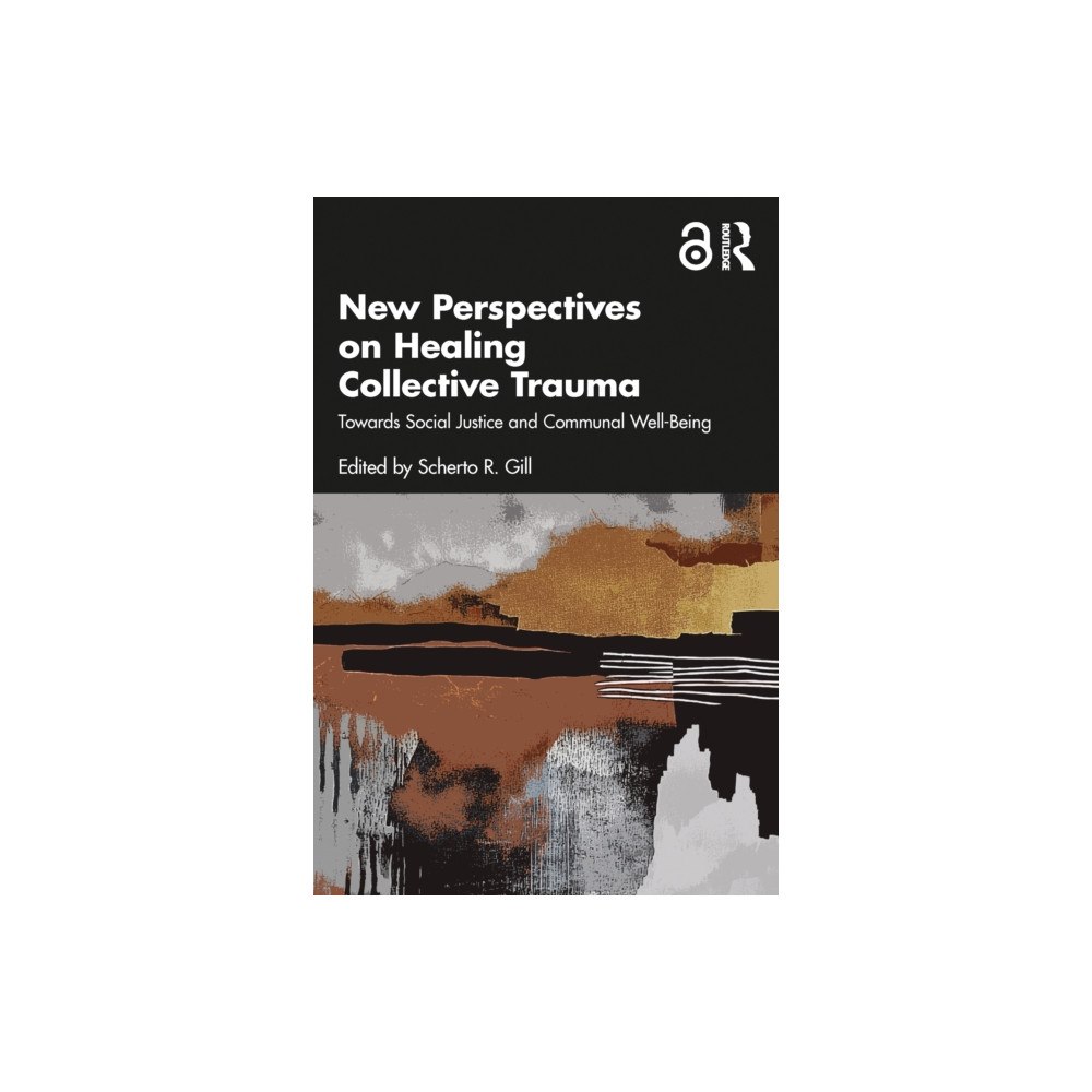 Taylor & francis ltd New Perspectives on Healing Collective Trauma (häftad, eng)