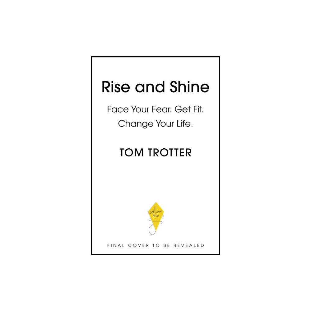 Hodder & Stoughton Rise & Shine (häftad, eng)