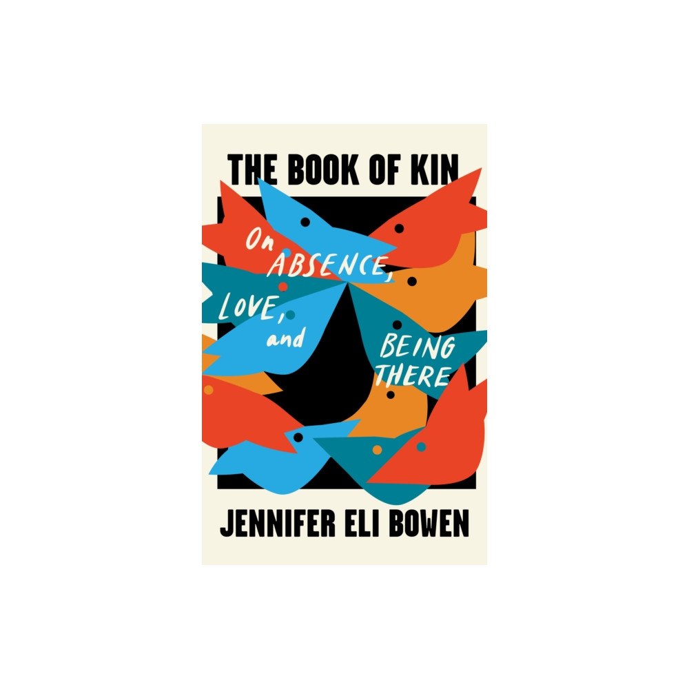 Milkweed Editions The Book of Kin (häftad, eng)