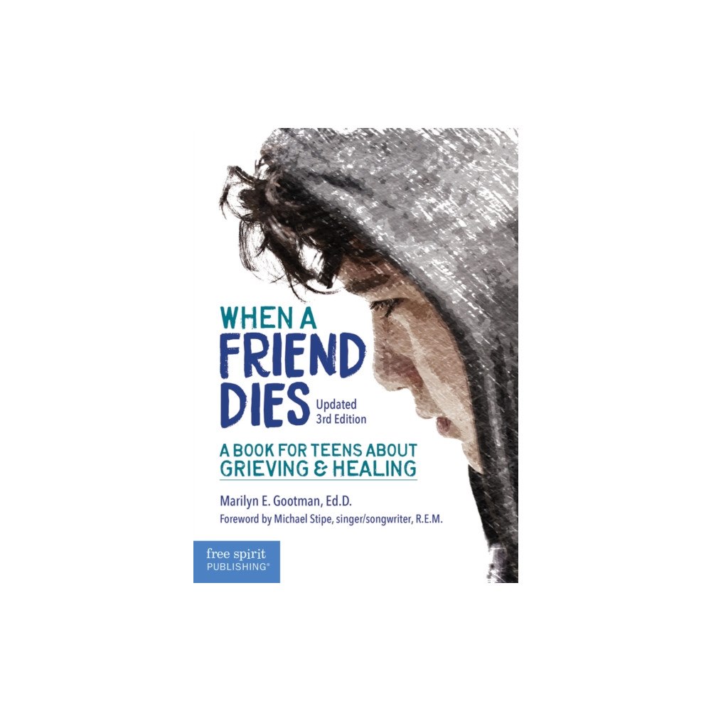 Teacher Created Materials, Inc When a Friend Dies (häftad, eng)