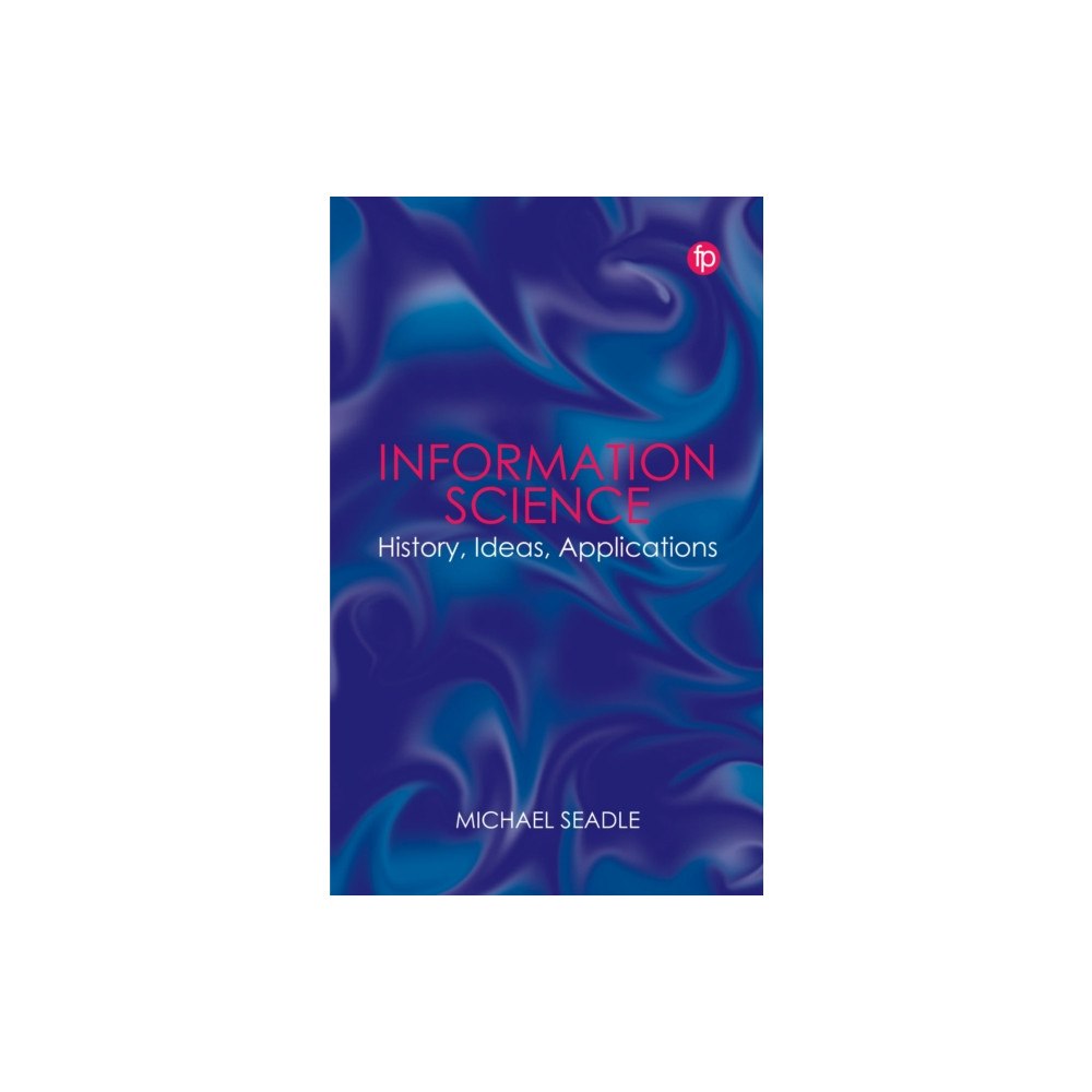 Facet Publishing Information Science (häftad, eng)