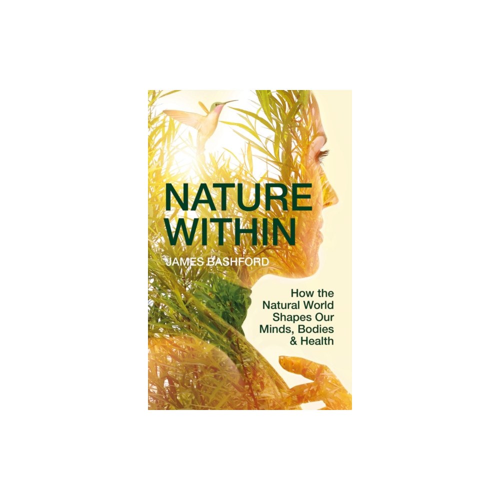Pelagic Publishing Nature Within (inbunden, eng)