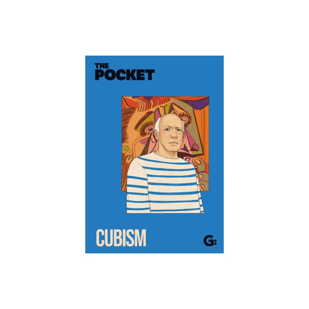 Gemini Books Group Ltd The Pocket Cubism (inbunden, eng)