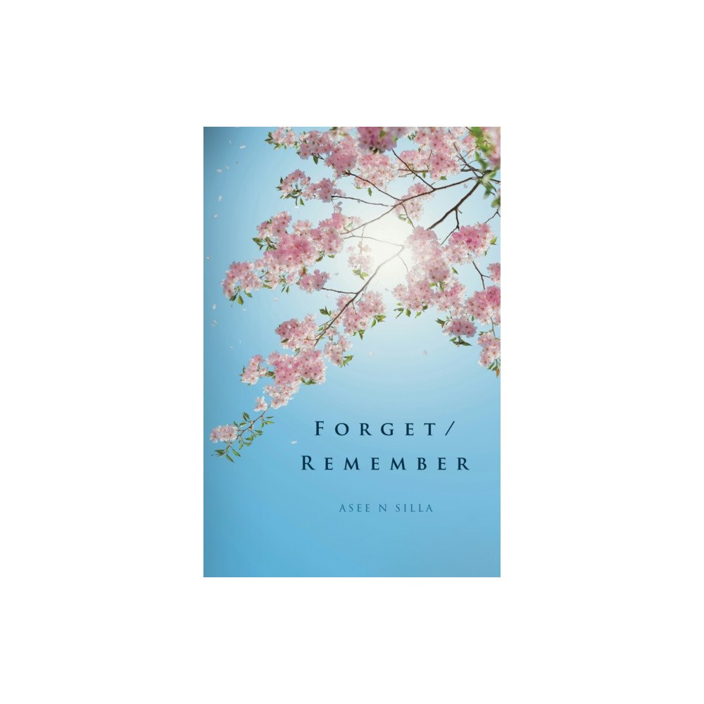 Pegasus Elliot Mackenzie Publishers Forget/Remember (häftad, eng)