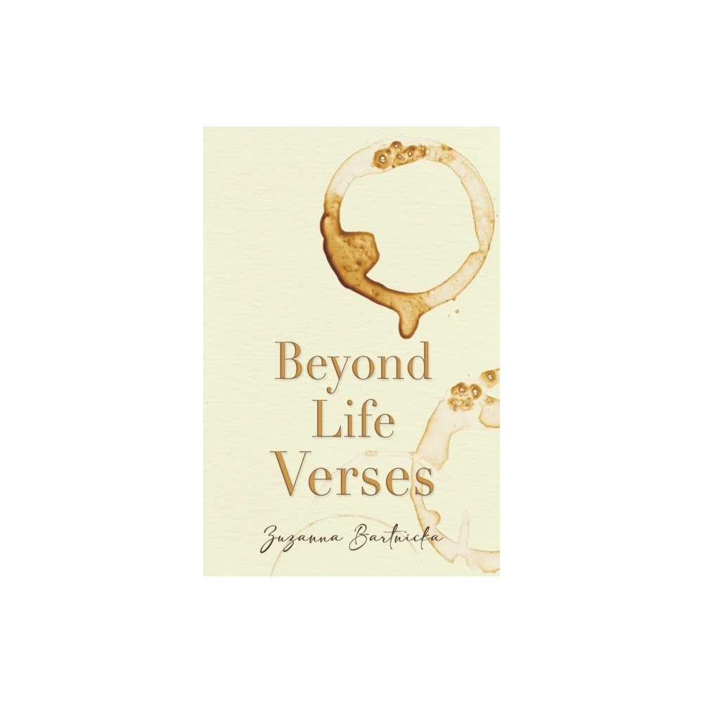 Pegasus Elliot Mackenzie Publishers Beyond Life Verses (häftad, eng)