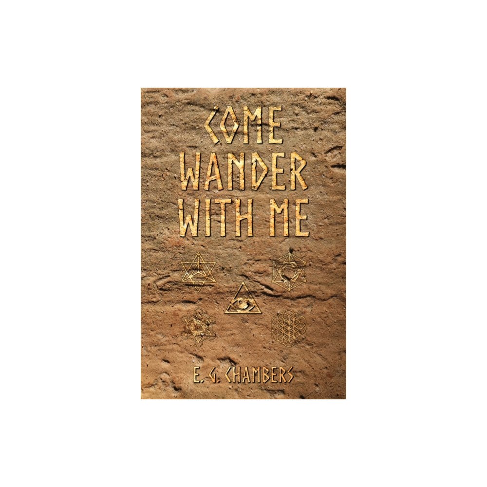 Pegasus Elliot Mackenzie Publishers Come Wander With Me (häftad, eng)
