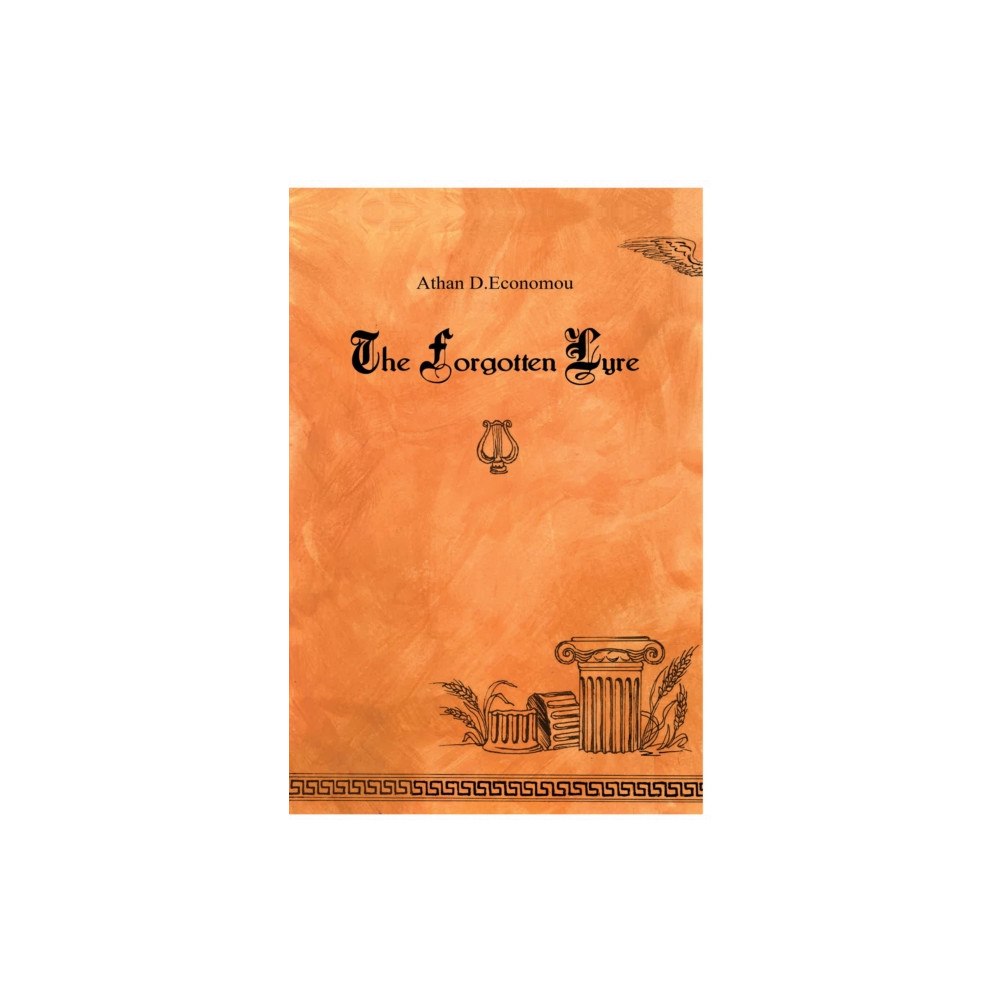 Pegasus Elliot Mackenzie Publishers The Forgotten Lyre (häftad, eng)