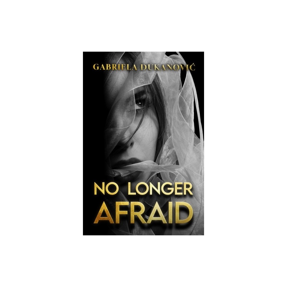 Pegasus Elliot Mackenzie Publishers No Longer Afraid (häftad, eng)