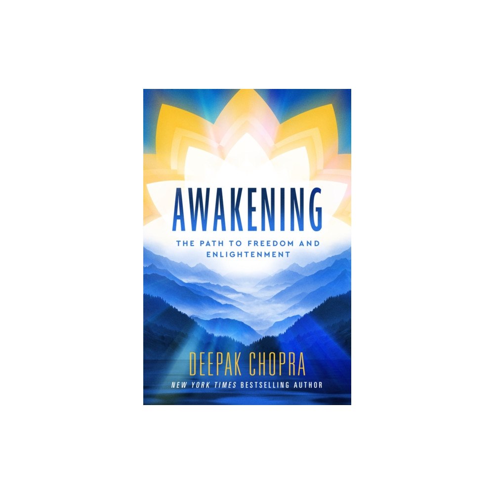 Ebury Publishing Awakening (inbunden, eng)