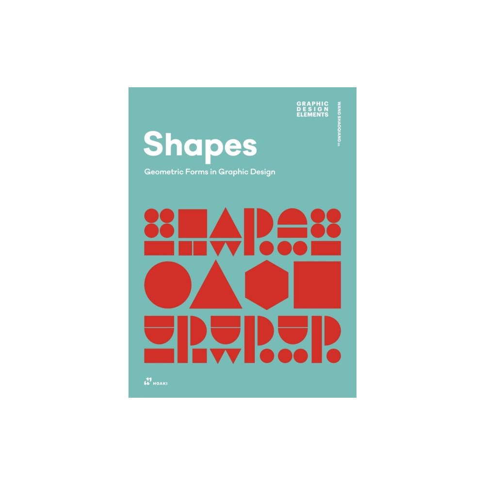 Hoaki Shapes (häftad, eng)