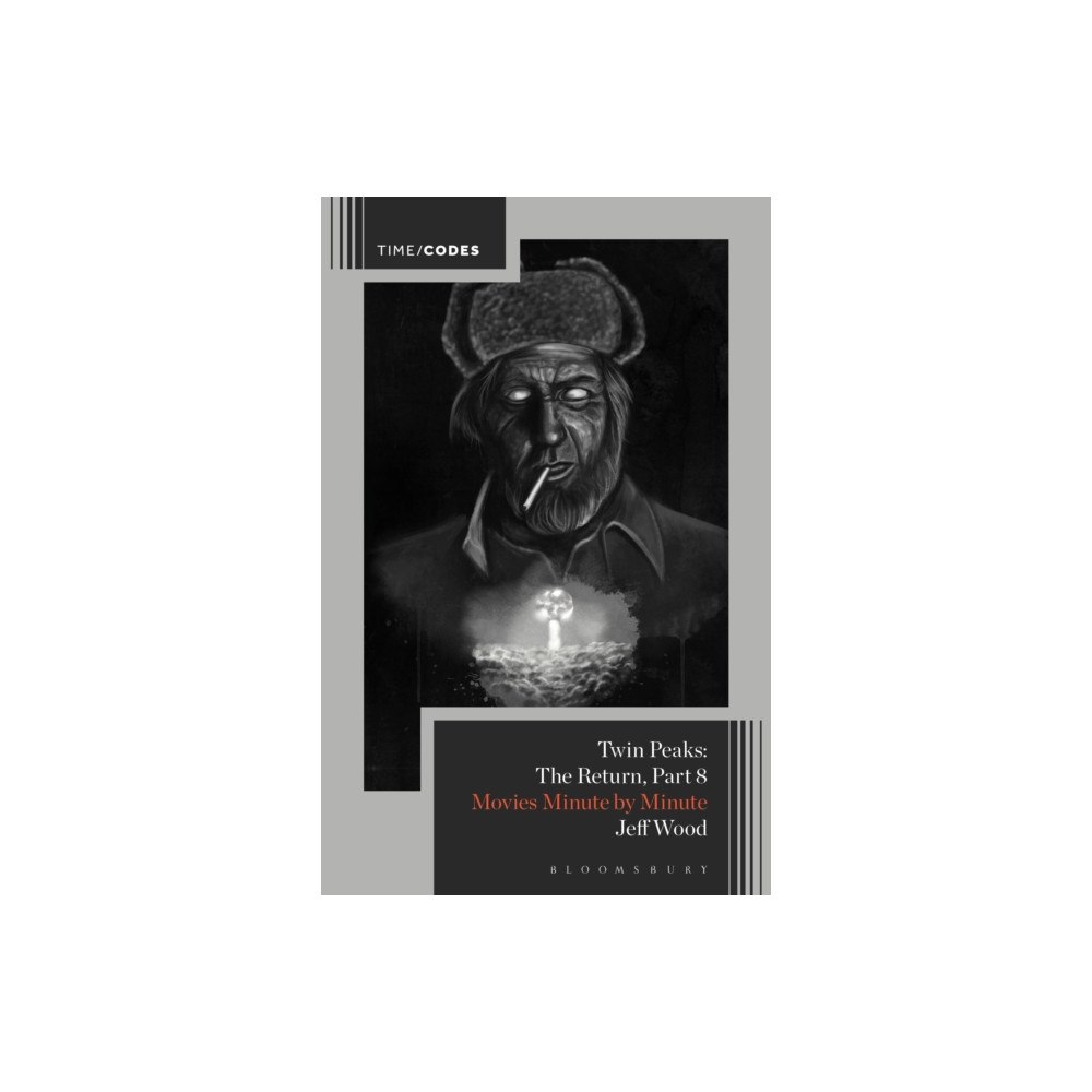 Bloomsbury Publishing PLC Twin Peaks: The Return, Part 8 (häftad, eng)