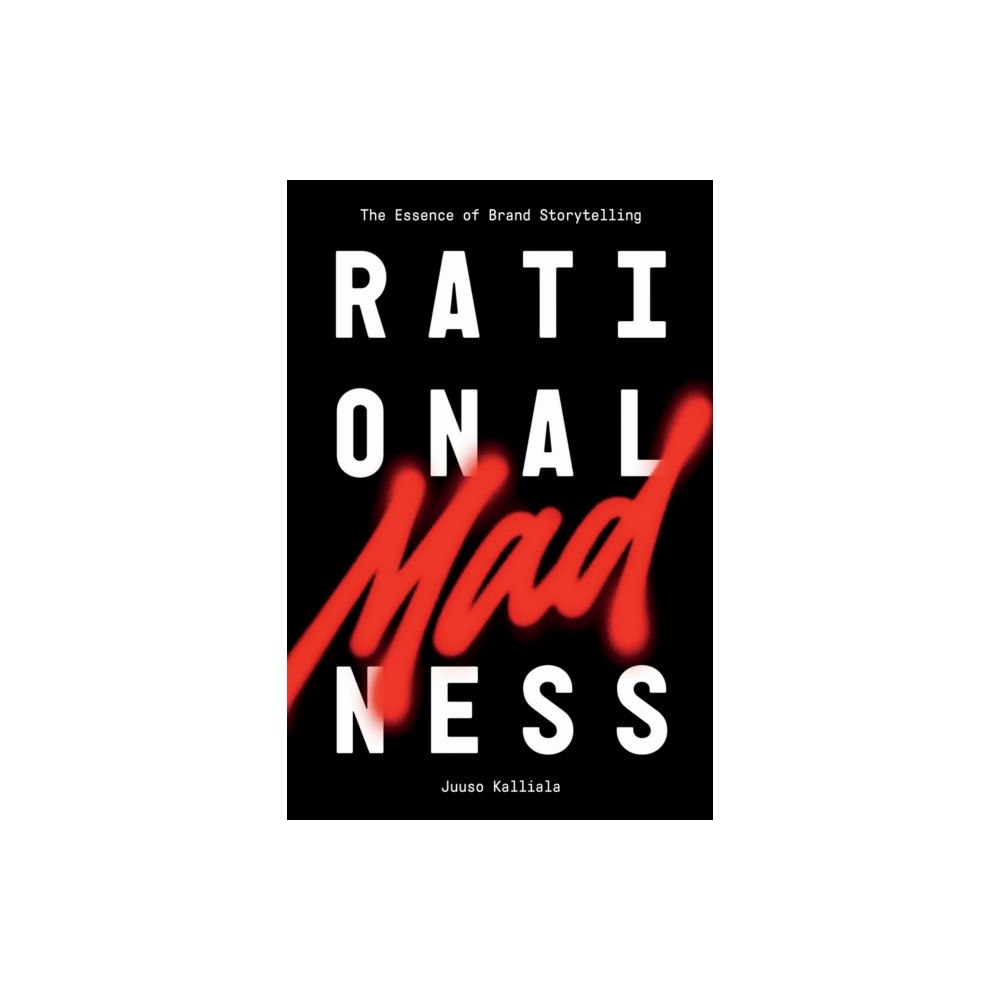 Business Expert Press Rational Madness (häftad, eng)