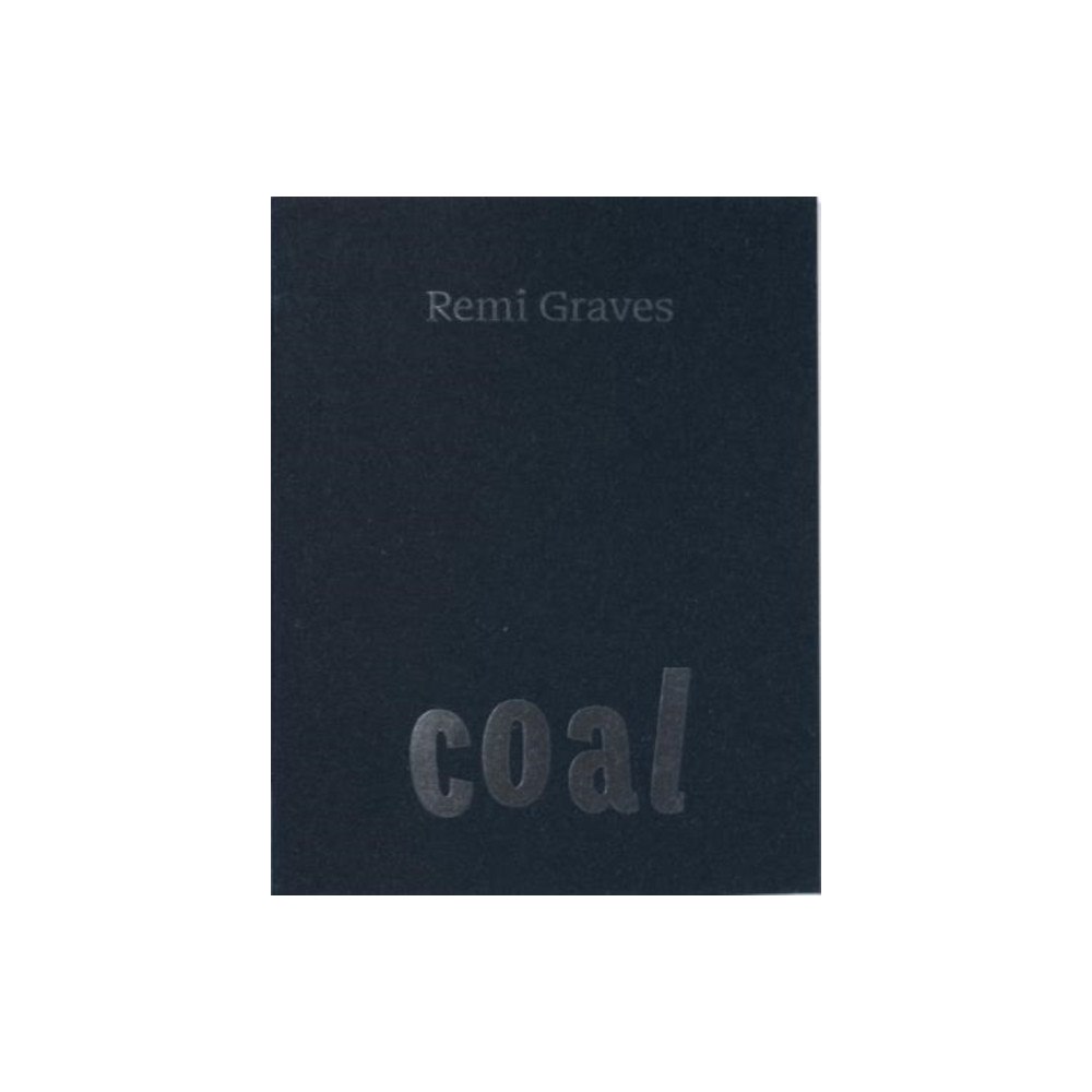 Monitor Books coal (häftad, eng)