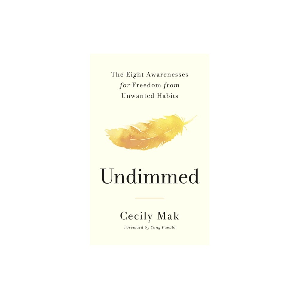 Ebury Publishing Undimmed (häftad, eng)