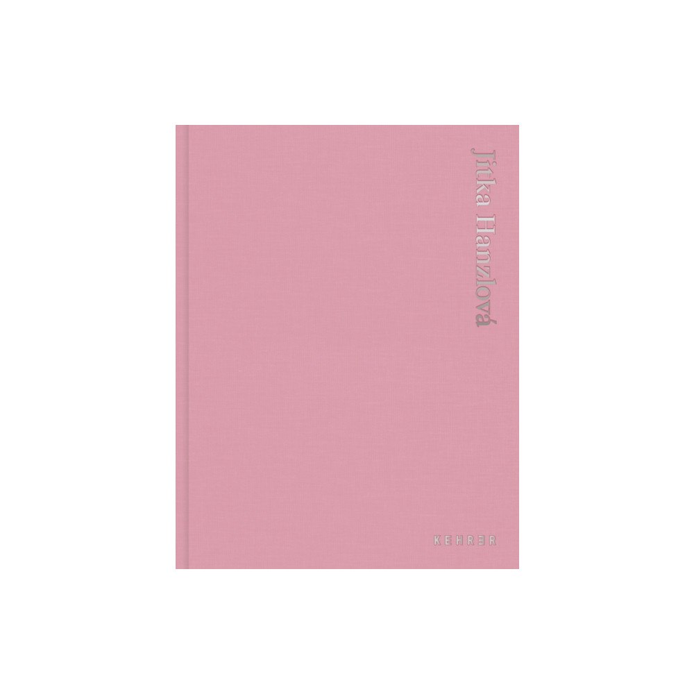 Kehrer Verlag Albertina (inbunden, eng)