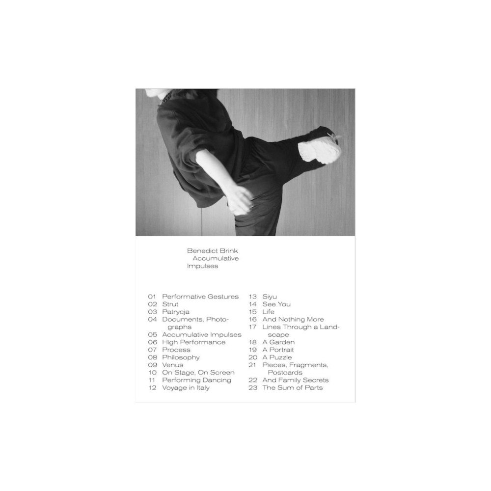 Libraryman Co., Ltd. N° 3 : Accumulative Impulses (häftad, eng)