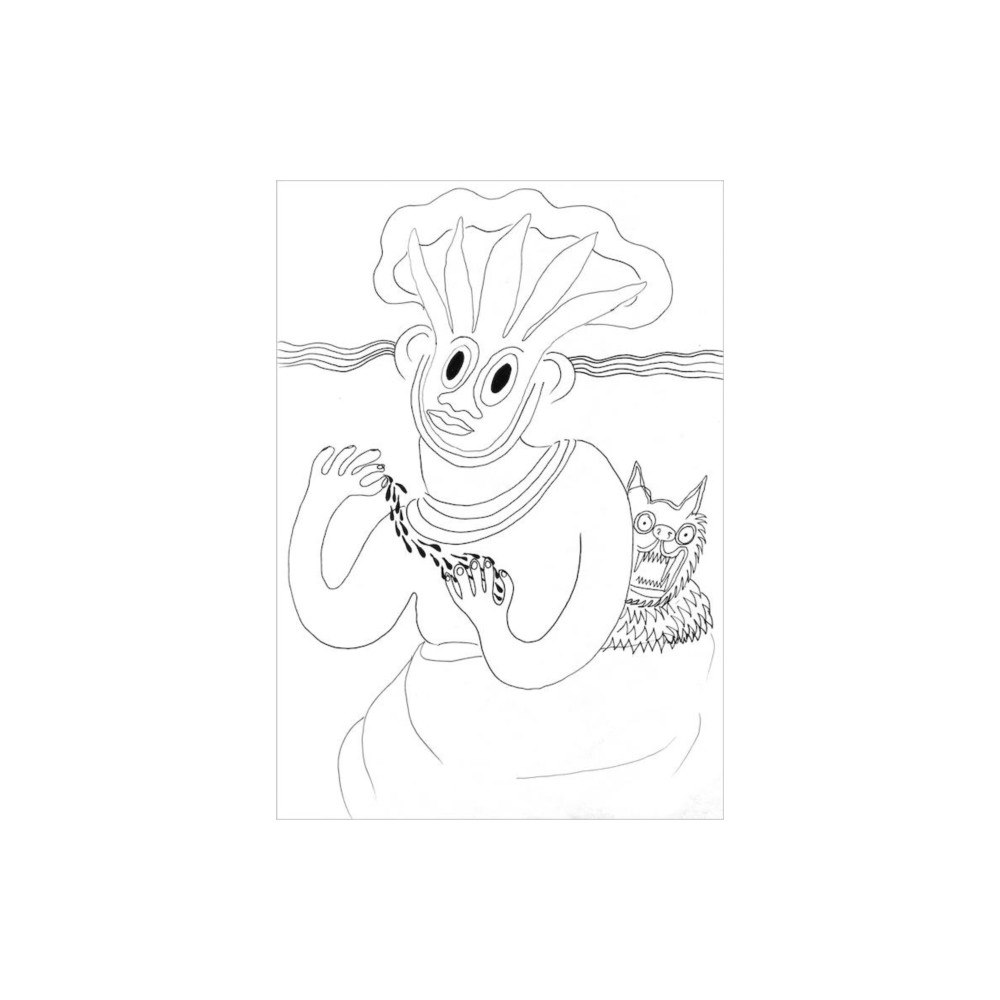 Libraryman Co., Ltd. N° 6 : Soundshine (häftad, eng)