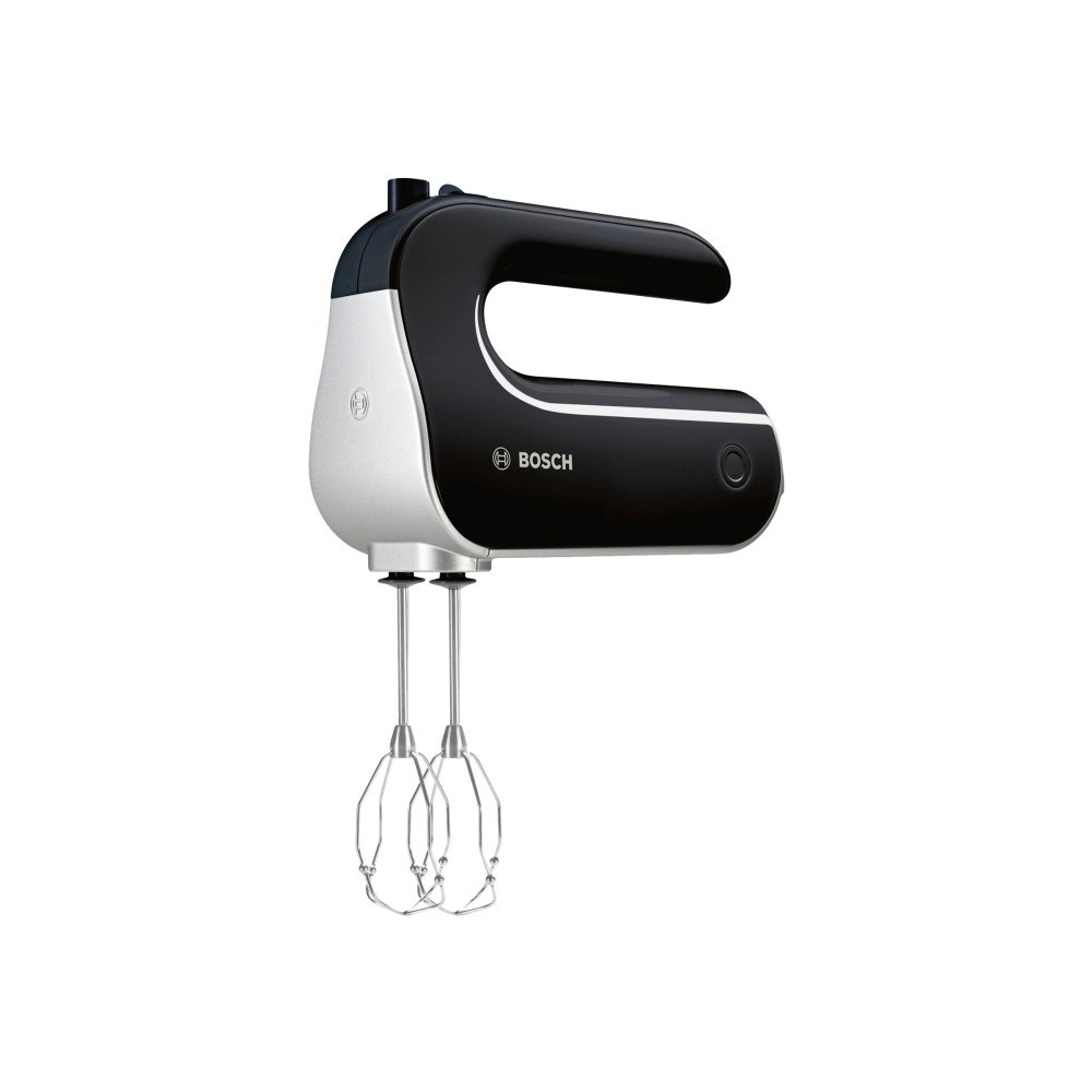 Bosch Bosch HomeProfessional MFQ 4885 - handmixer - svart/krom