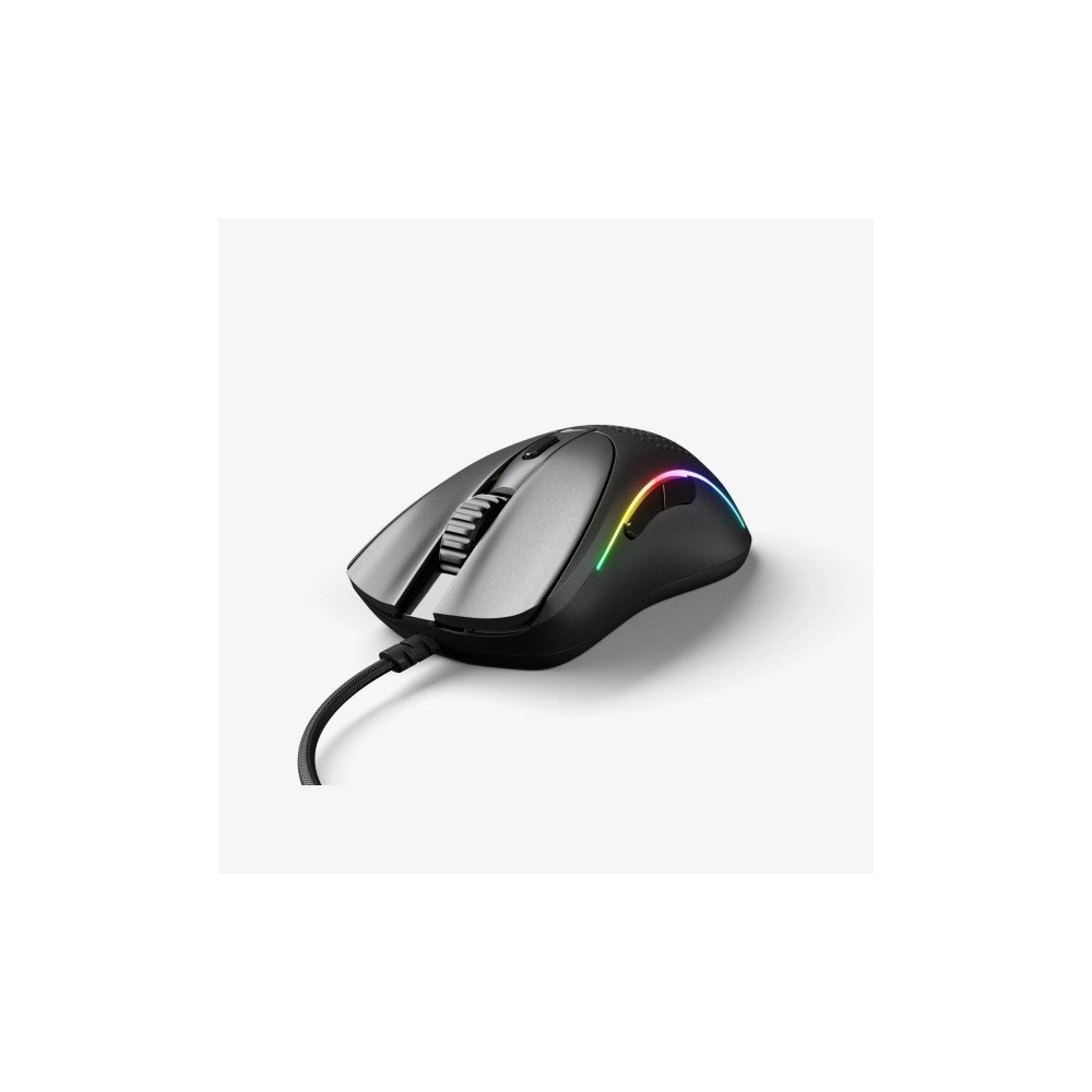 Glorious PC Gaming Race Glorious Gaming Model D 2 Wired, högerhand, Optisk, USB Type...