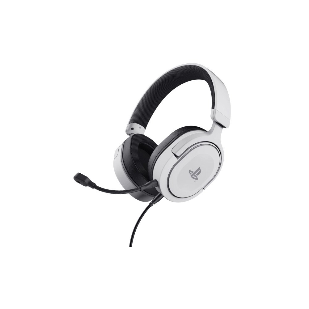 Trust Computer Products Trust GXT 498 Forta, Kabel, Spela, 20